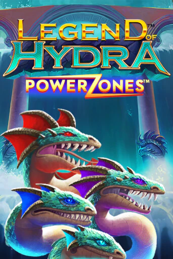 PowerZones: Legend of Hydra бесплатная онлайн игра от лучшего сайта Гранд Казино Казахстан