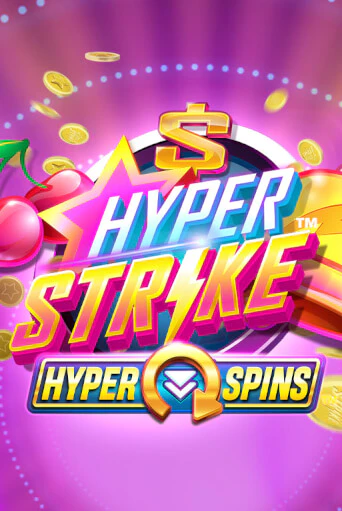 Hyper Strike™ HyperSpins™ бесплатная онлайн игра от лучшего сайта Гранд Казино Казахстан