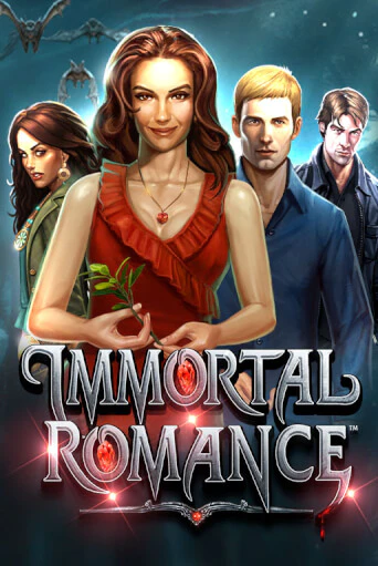 Immortal Romance бесплатная онлайн игра от лучшего сайта Гранд Казино Казахстан