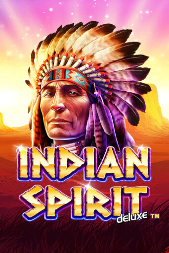 Indian Spirit deluxe бесплатная онлайн игра от лучшего сайта Гранд Казино Казахстан