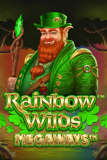 Rainbow Wilds Megaways бесплатная онлайн игра от лучшего сайта Гранд Казино Казахстан