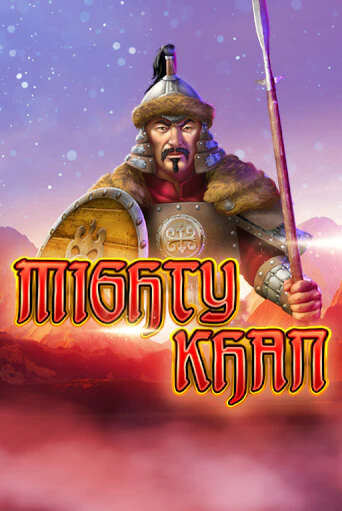 Mighty Khan бесплатная онлайн игра от лучшего сайта Гранд Казино Казахстан