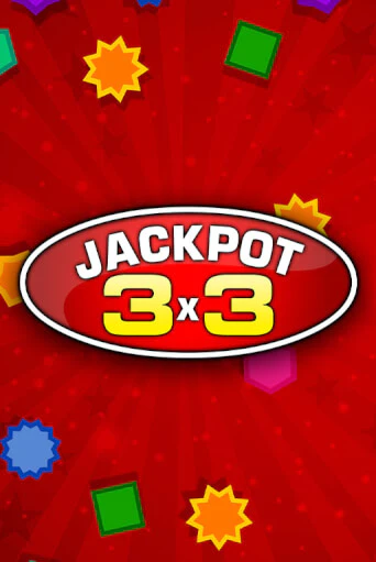 Jackpot3X3 бесплатная онлайн игра от лучшего сайта Гранд Казино Казахстан