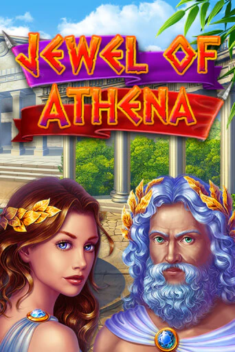 Jewel of Athena бесплатная онлайн игра от лучшего сайта Гранд Казино Казахстан