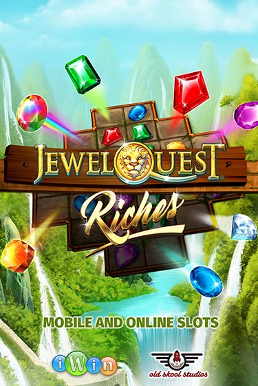 Jewel Quest Riches бесплатная онлайн игра от лучшего сайта Гранд Казино Казахстан