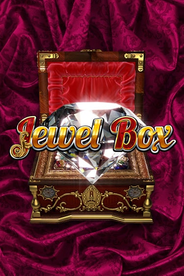 Jewel Box бесплатная онлайн игра от лучшего сайта Гранд Казино Казахстан