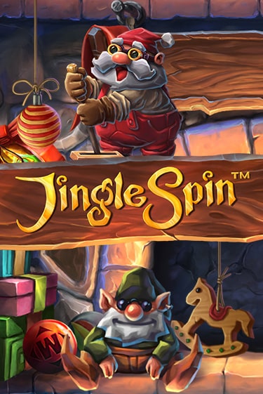 Jingle Spin™ бесплатная онлайн игра от лучшего сайта Гранд Казино Казахстан