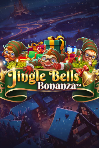 Jingle Bells Bonanza бесплатная онлайн игра от лучшего сайта Гранд Казино Казахстан