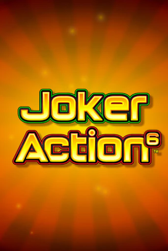 Joker Action 6 бесплатная онлайн игра от лучшего сайта Гранд Казино Казахстан