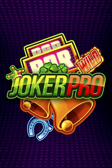 Joker Pro™ бесплатная онлайн игра от лучшего сайта Гранд Казино Казахстан