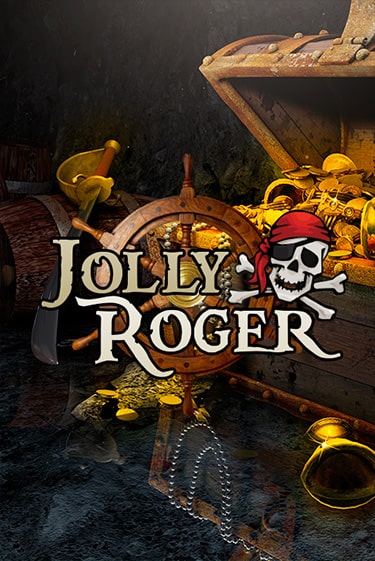 Jolly Roger бесплатная онлайн игра от лучшего сайта Гранд Казино Казахстан