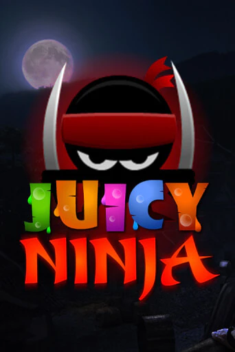 Juicy Ninja бесплатная онлайн игра от лучшего сайта Гранд Казино Казахстан