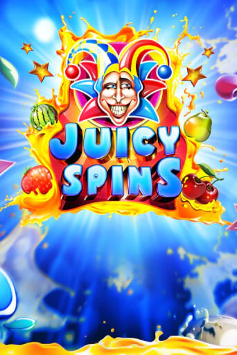 Juicy Spins бесплатная онлайн игра от лучшего сайта Гранд Казино Казахстан