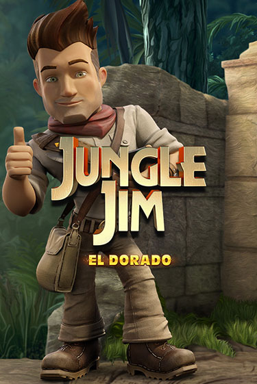 Jungle Jim El Dorado бесплатная онлайн игра от лучшего сайта Гранд Казино Казахстан