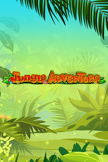 Jungle Adventure бесплатная онлайн игра от лучшего сайта Гранд Казино Казахстан