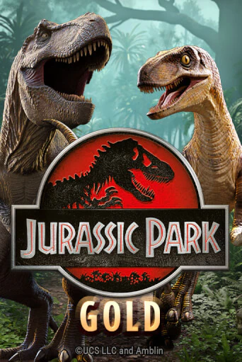 Jurassic Park Gold бесплатная онлайн игра от лучшего сайта Гранд Казино Казахстан