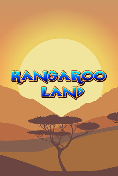 Kangaroo Land бесплатная онлайн игра от лучшего сайта Гранд Казино Казахстан