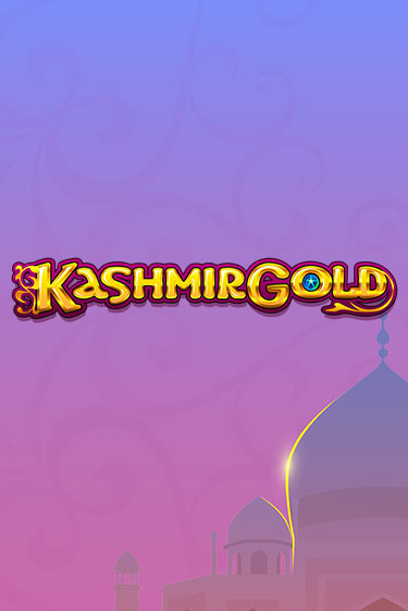 Kashmir Gold бесплатная онлайн игра от лучшего сайта Гранд Казино Казахстан