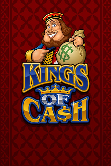 Kings of Cash бесплатная онлайн игра от лучшего сайта Гранд Казино Казахстан