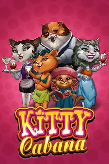 Kitty Cabana бесплатная онлайн игра от лучшего сайта Гранд Казино Казахстан