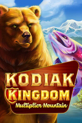 Kodiak Kingdom бесплатная онлайн игра от лучшего сайта Гранд Казино Казахстан