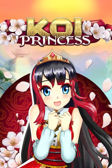 Koi Princess™ бесплатная онлайн игра от лучшего сайта Гранд Казино Казахстан