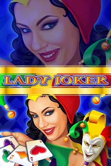 Lady Joker бесплатная онлайн игра от лучшего сайта Гранд Казино Казахстан