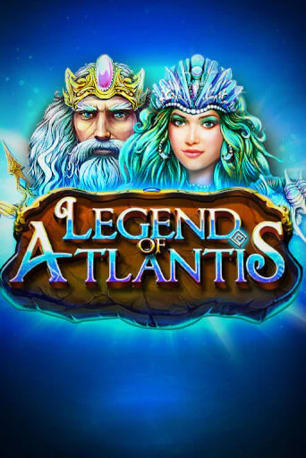 Legend of Atlantis бесплатная онлайн игра от лучшего сайта Гранд Казино Казахстан