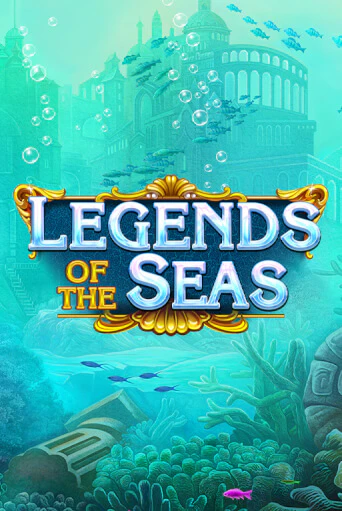 Legends of the Seas бесплатная онлайн игра от лучшего сайта Гранд Казино Казахстан