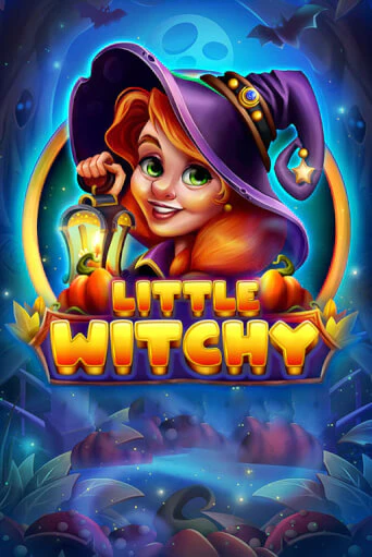 Little Witchy бесплатная онлайн игра от лучшего сайта Гранд Казино Казахстан