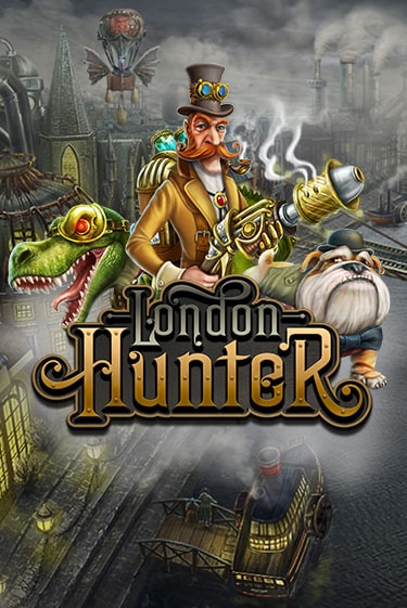 London Hunter бесплатная онлайн игра от лучшего сайта Гранд Казино Казахстан