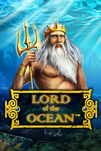 Lord of the Ocean бесплатная онлайн игра от лучшего сайта Гранд Казино Казахстан