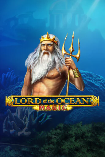 Lord of the Ocean Magic бесплатная онлайн игра от лучшего сайта Гранд Казино Казахстан