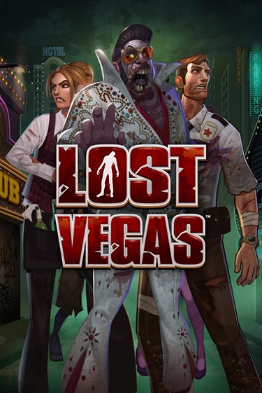 Lost Vegas бесплатная онлайн игра от лучшего сайта Гранд Казино Казахстан