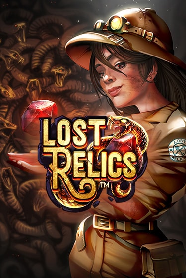 Lost Relics™ бесплатная онлайн игра от лучшего сайта Гранд Казино Казахстан