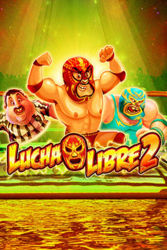 Lucha Libre 2 бесплатная онлайн игра от лучшего сайта Гранд Казино Казахстан