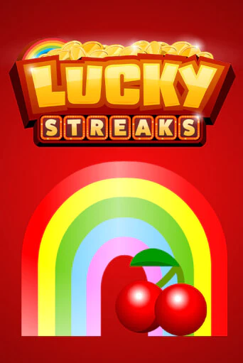 Lucky Streaks бесплатная онлайн игра от лучшего сайта Гранд Казино Казахстан