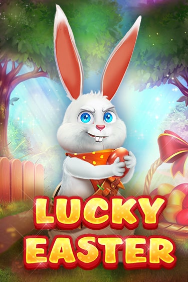 Lucky Easter бесплатная онлайн игра от лучшего сайта Гранд Казино Казахстан