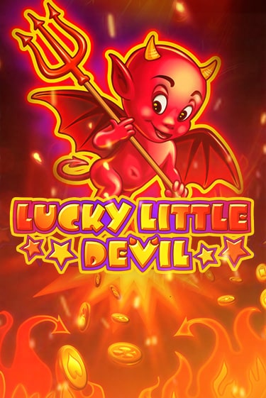 Lucky Little Devil бесплатная онлайн игра от лучшего сайта Гранд Казино Казахстан