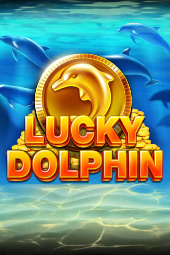 Lucky Dolphin бесплатная онлайн игра от лучшего сайта Гранд Казино Казахстан