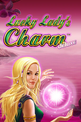 Lucky Lady's Charm Deluxe бесплатная онлайн игра от лучшего сайта Гранд Казино Казахстан