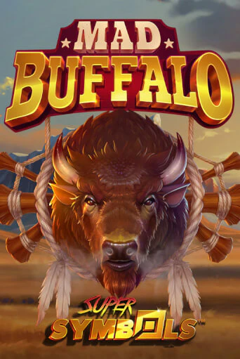 Mighty Buffalo бесплатная онлайн игра от лучшего сайта Гранд Казино Казахстан