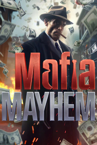 Mafia Mayhem бесплатная онлайн игра от лучшего сайта Гранд Казино Казахстан