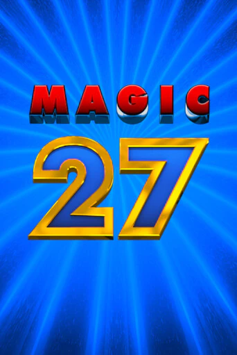 Magic 27 бесплатная онлайн игра от лучшего сайта Гранд Казино Казахстан