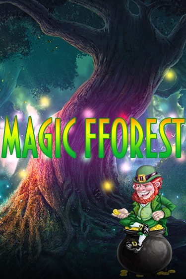 Magic Forest бесплатная онлайн игра от лучшего сайта Гранд Казино Казахстан