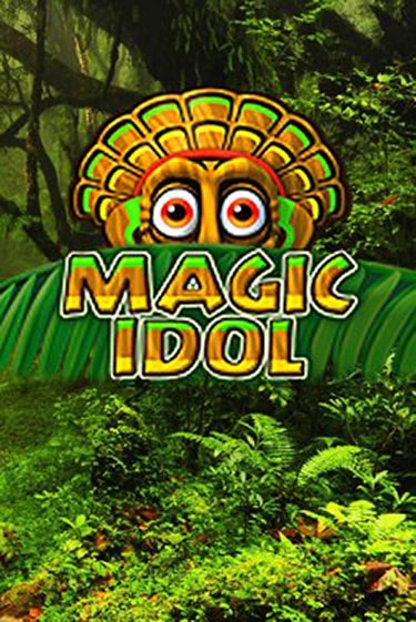 Magic Idol бесплатная онлайн игра от лучшего сайта Гранд Казино Казахстан