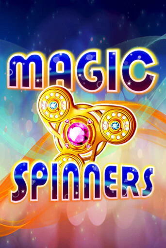 Magic Spinners бесплатная онлайн игра от лучшего сайта Гранд Казино Казахстан