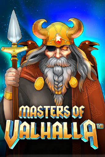 Masters of Valhalla бесплатная онлайн игра от лучшего сайта Гранд Казино Казахстан