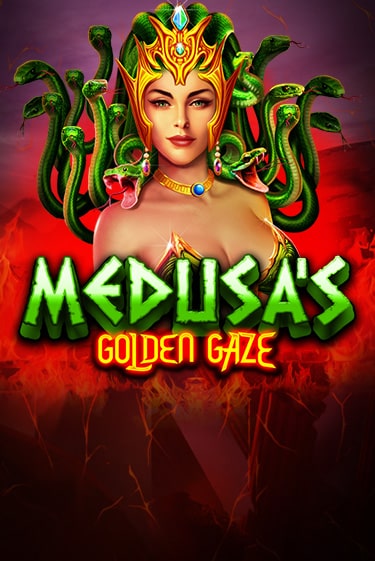 Medusa's Golden Gaze бесплатная онлайн игра от лучшего сайта Гранд Казино Казахстан