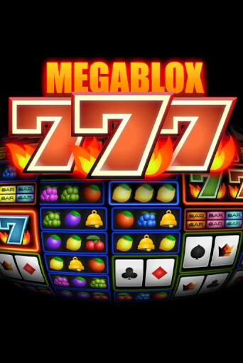 Megablox 777 бесплатная онлайн игра от лучшего сайта Гранд Казино Казахстан